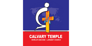CALVARY TEMPLE